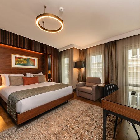 Levni Plus Hotel Κωνσταντινούπολη Εξωτερικό φωτογραφία