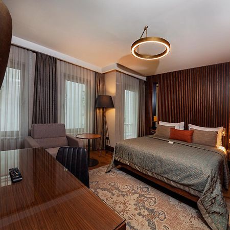 Levni Plus Hotel Κωνσταντινούπολη Εξωτερικό φωτογραφία