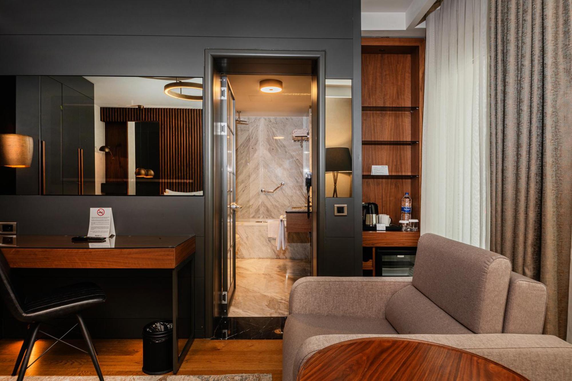 Levni Plus Hotel Κωνσταντινούπολη Εξωτερικό φωτογραφία