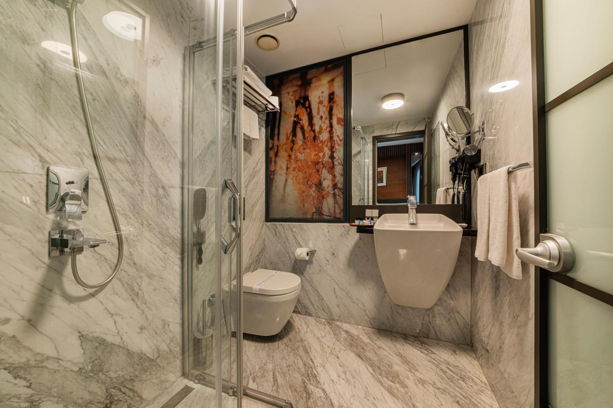 Levni Plus Hotel Κωνσταντινούπολη Εξωτερικό φωτογραφία