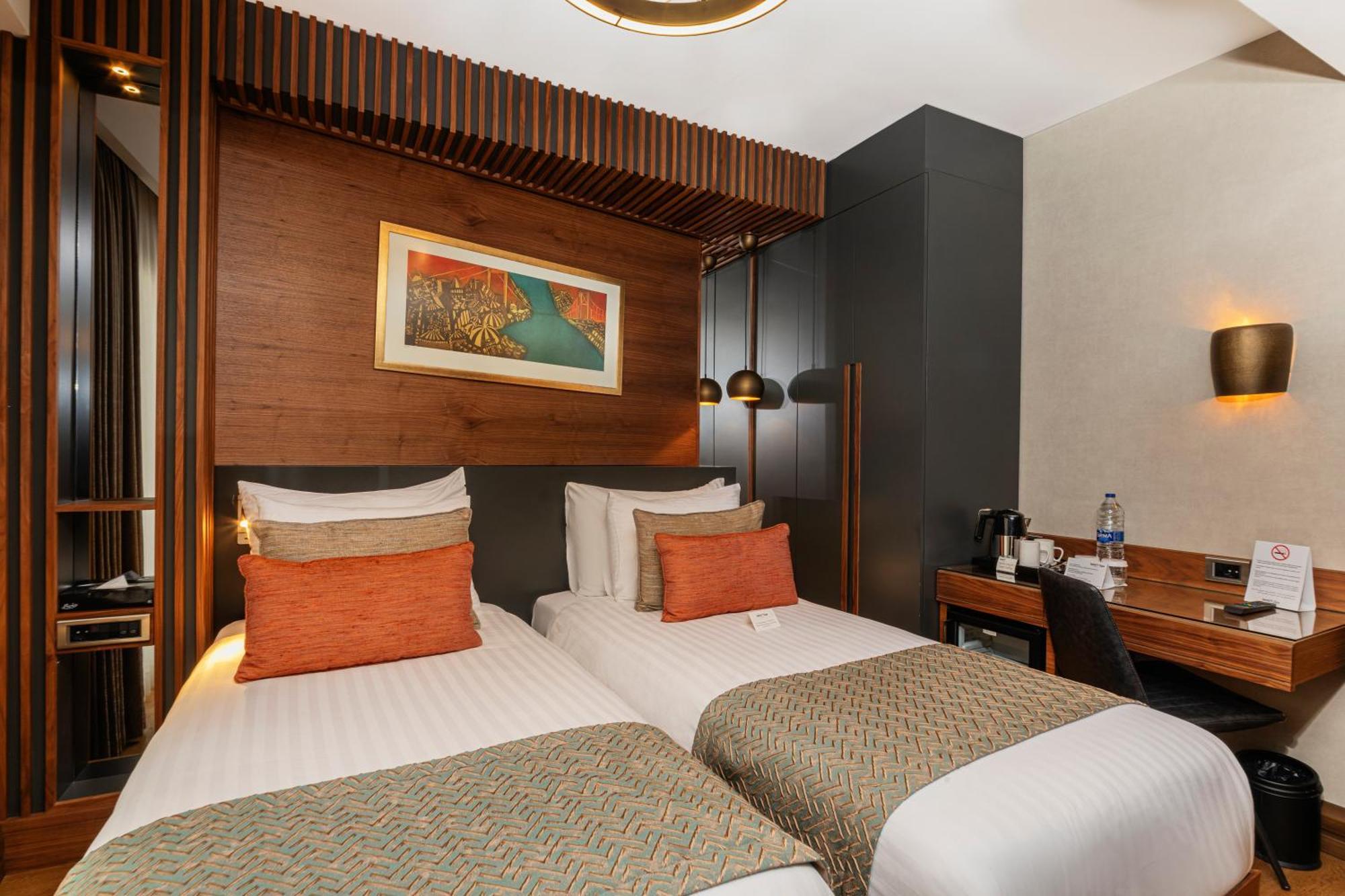 Levni Plus Hotel Κωνσταντινούπολη Εξωτερικό φωτογραφία