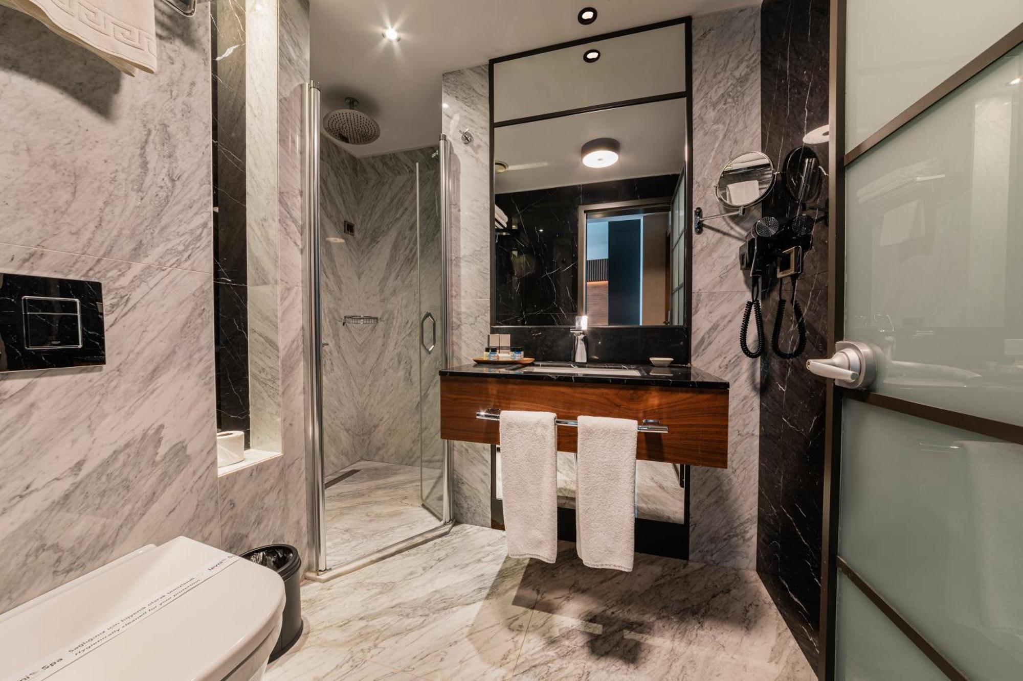 Levni Plus Hotel Κωνσταντινούπολη Εξωτερικό φωτογραφία
