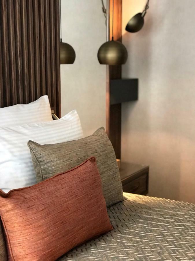Levni Plus Hotel Κωνσταντινούπολη Εξωτερικό φωτογραφία
