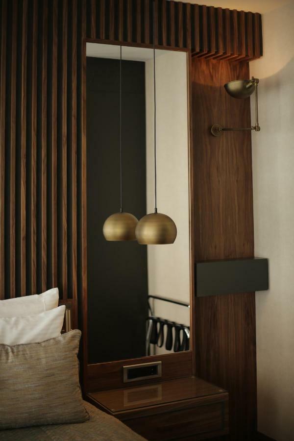 Levni Plus Hotel Κωνσταντινούπολη Εξωτερικό φωτογραφία